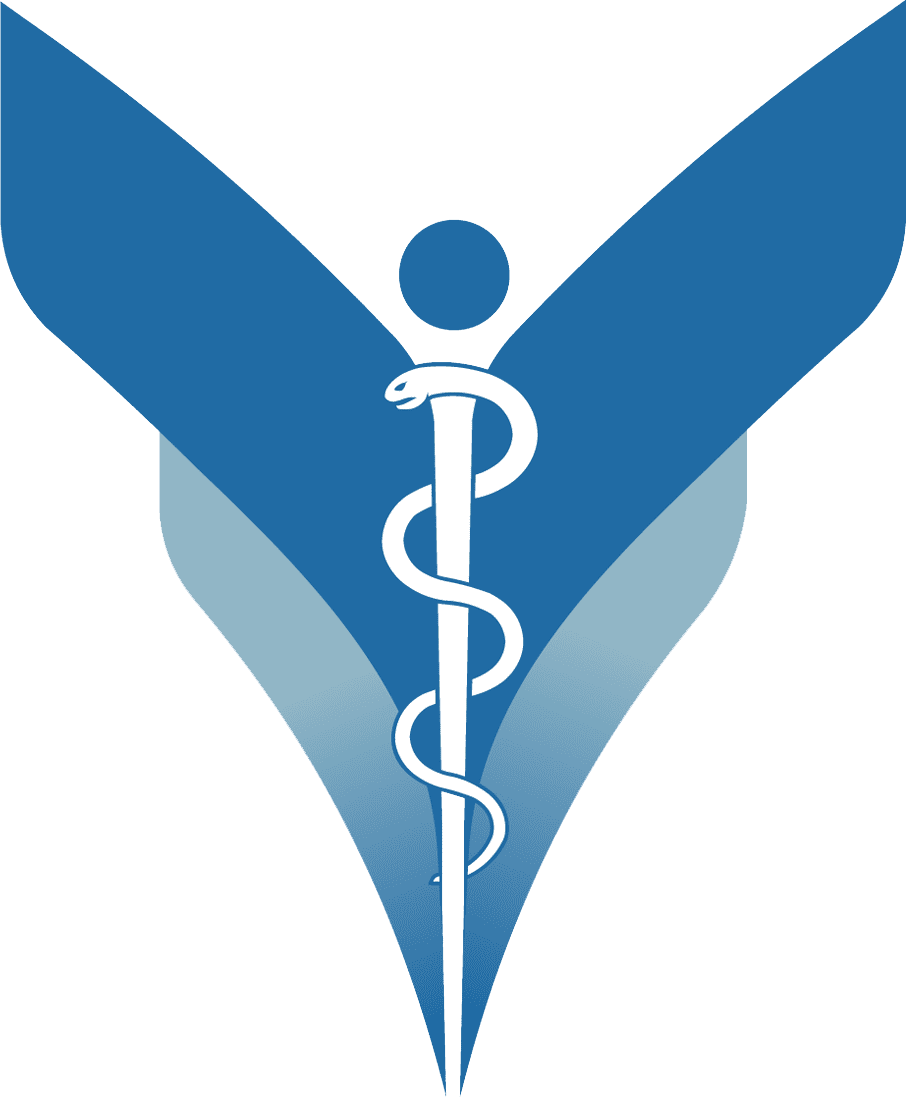 Portage clinic symbol Portage clinic symbol